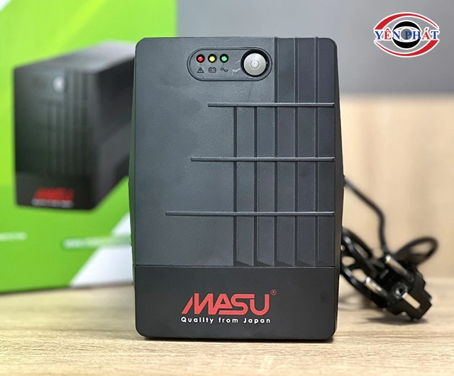 bộ lưu điện Line Interactive