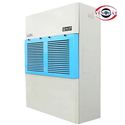 Máy hút ẩm Harison HD-720B 2