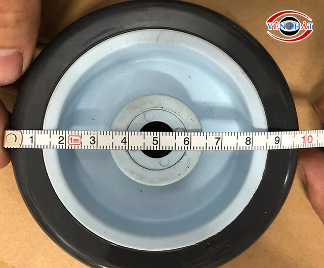 Thiết kế chắc chắn, dễ tháo lắp