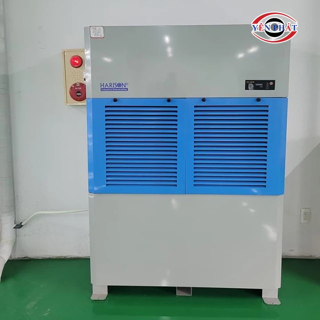 máy hút ẩm Harison HD-720B