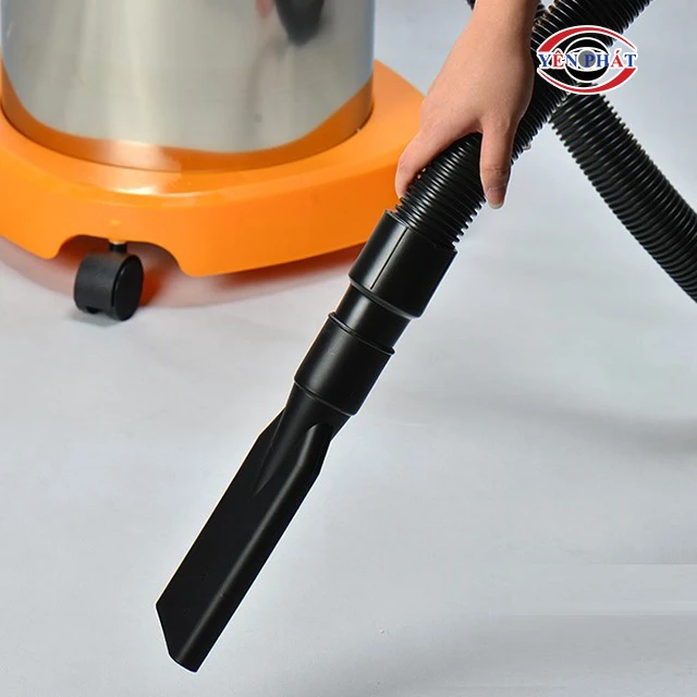 khớp nối ống mềm máy hút bụi dễ dàng lắp ráp