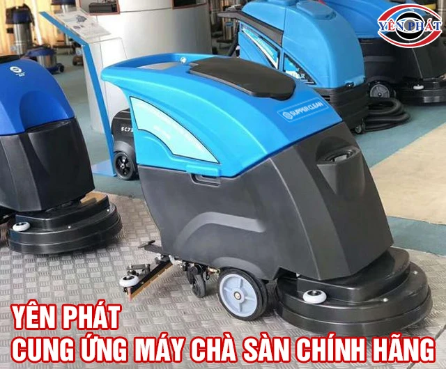 Bán máy chà sàn liên hợp Supper Clean AS-1050