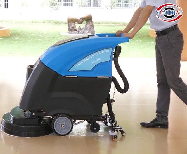 Bảo dưỡng máy đúng cách