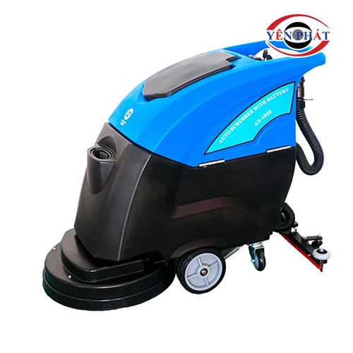 Máy chà sàn liên hợp Supper Clean AS-1050 4
