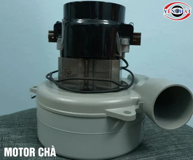 Motor máy chà sàn liên hợp Supper Clean AS-1050