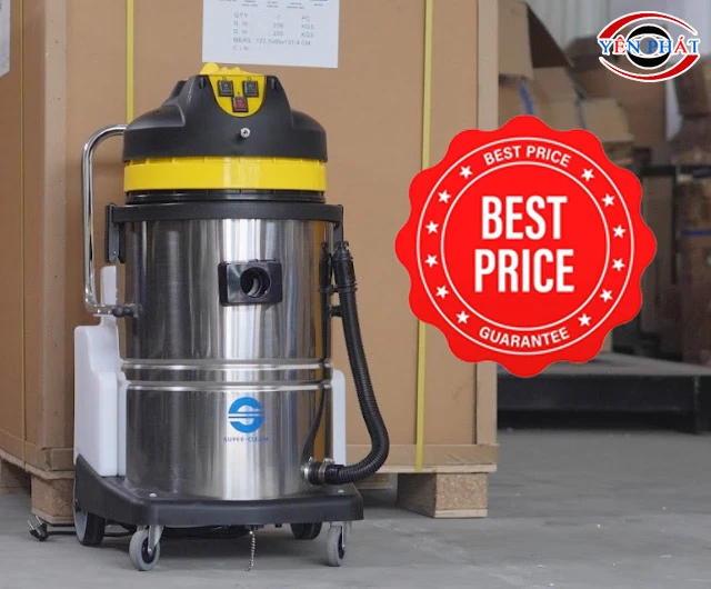 Kungfu Clean LC-602SF giá siêu tốt