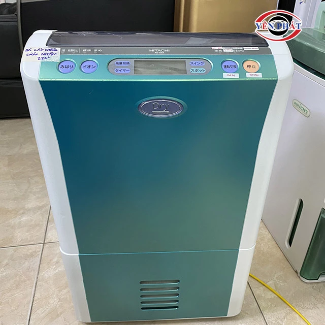 Hitachi RD-10SX 