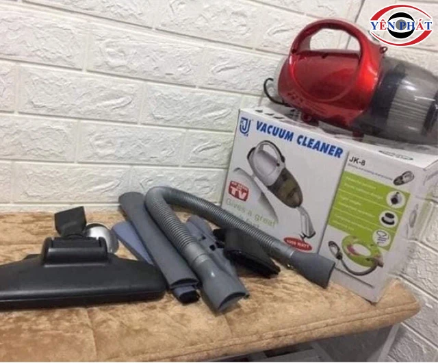 Phụ kiện máy hút bụi JK8
