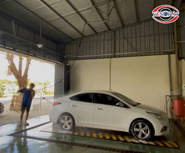 Thiếu sự đầu tư vào các dịch vụ chất lượng