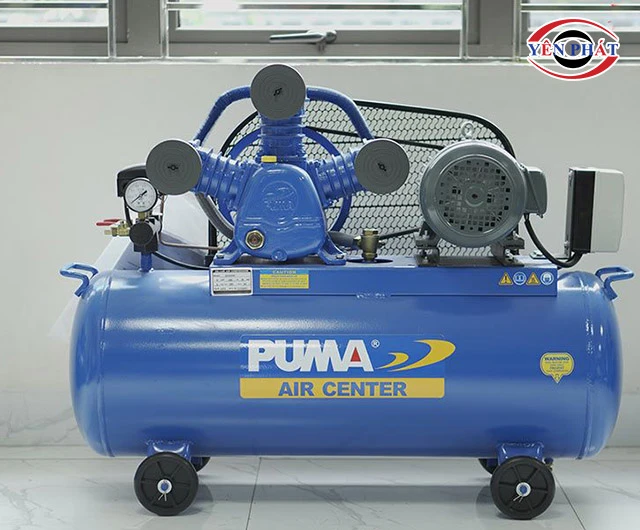 Máy nén khí Puma 3HP GX30100-3HP