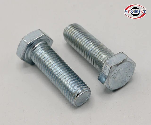 Cấp độ bền của bu lông là gì? Bảng tra Đầy đủ, Chi tiết