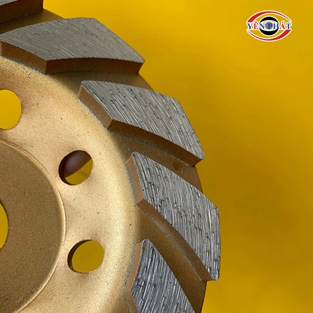 Lưỡi mài hạt kim cương