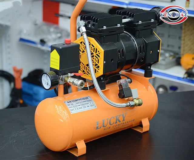 máy nén khí Trung Quốc