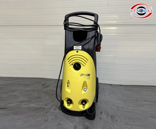 HD 7/12C - 4M sở hữu giao diện đẹp, cơ động
