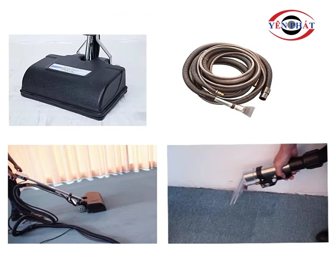 Trang bị fullbox phụ kiện đầy đủ
