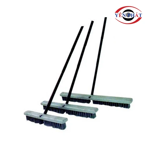 Bàn chải cọ sàn có cán dài