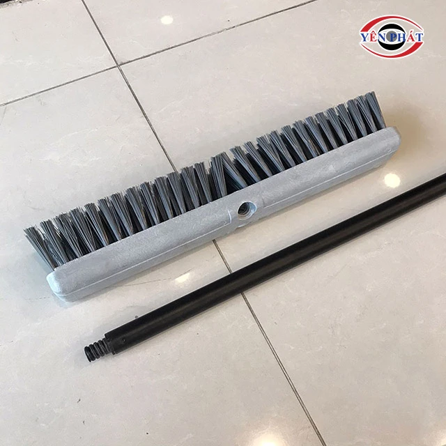 bán bàn chải cọ sàn