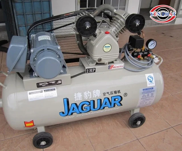 Máy nén khí Jaguar 100L