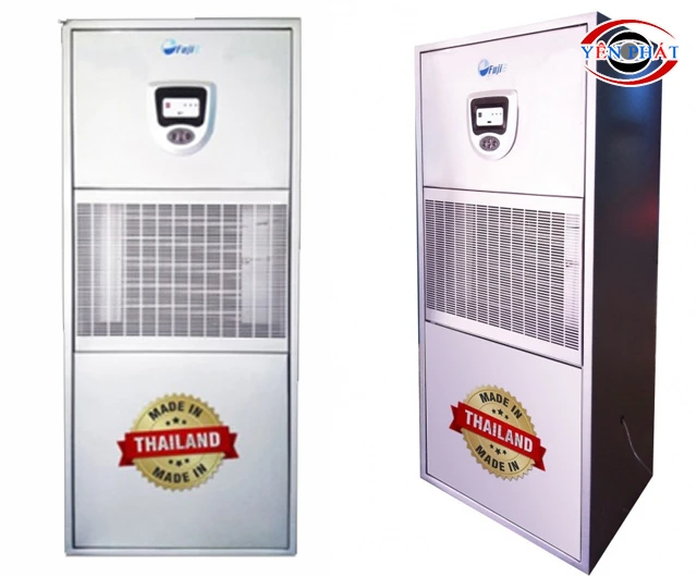 Dùng máy hút ẩm FujiE HM-160 đúng cách