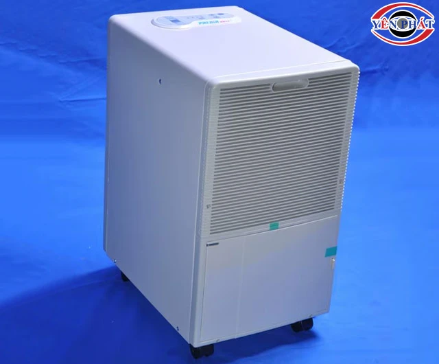 Máy hút ẩm công nghiệp FujiE HM-588D mạnh mẽ