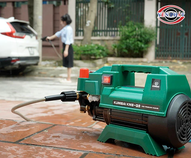15 Dụng cụ vệ sinh nhà cửa thông minh bắt buộc phải có