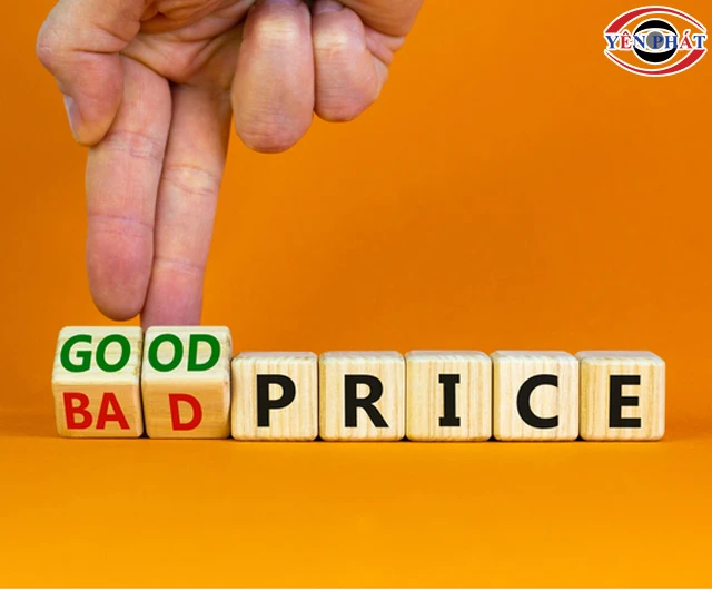 Giá túi lọc bụi máy hút bụi công nghiệp 15l, 30l