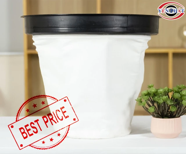 Giá túi lọc bụi máy hút bụi công suất lớn 70l, 80l