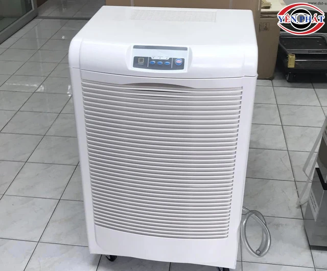 Màn hình máy hút ẩm công nghiệp FujiE HM-6105EB