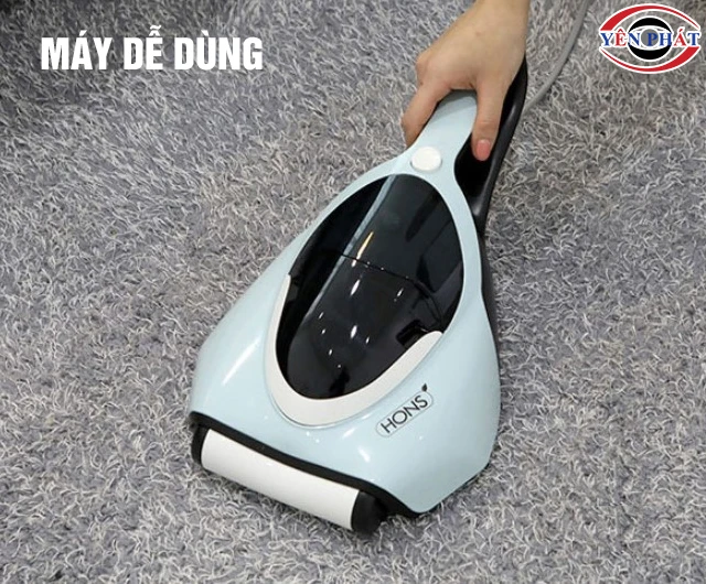 Máy hút bụi Hons dễ dùng