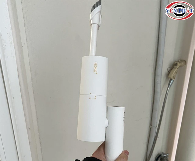 Máy hút bụi Hons HSCC-8000