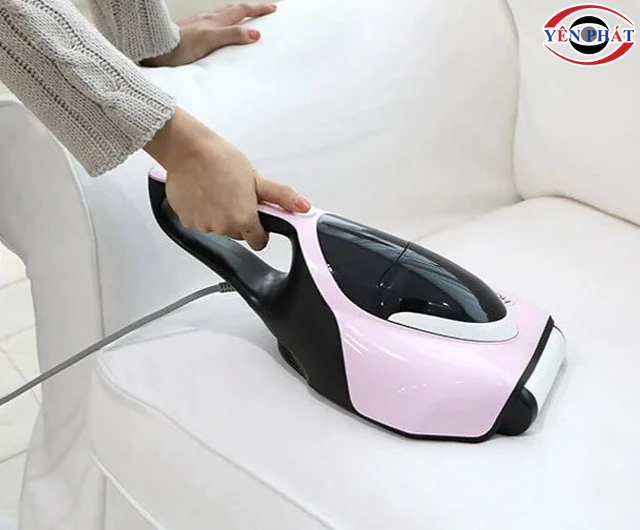 Máy hút bụi Hons nhỏ gọn