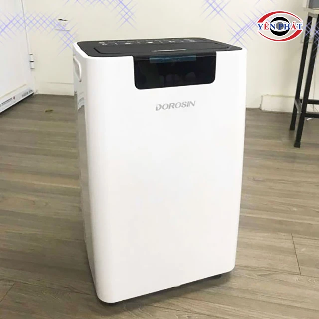Máy hút ẩm Dorosin ER-660E