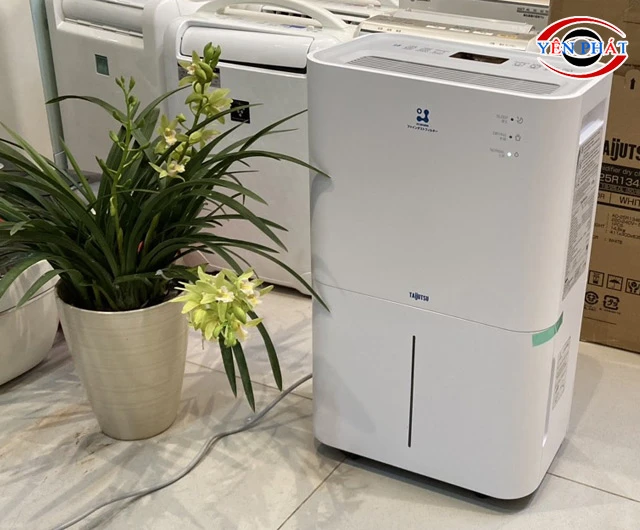 Thiết kế gọn, tiện dụng