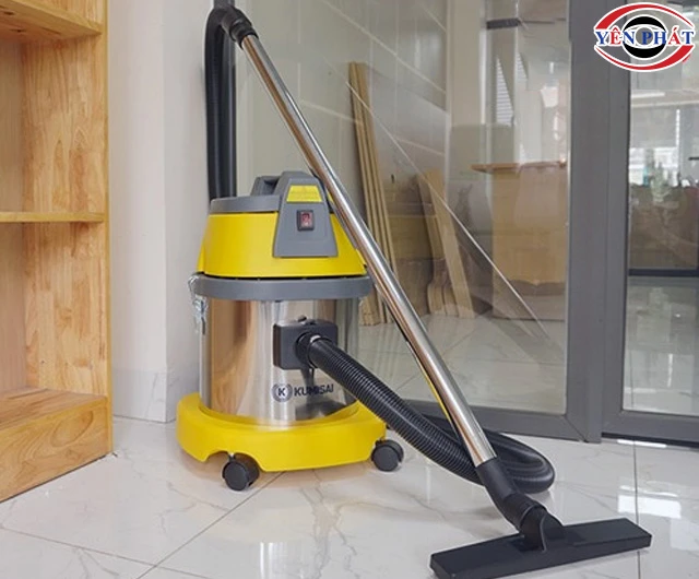 Máy hút bụi Kumisai KMS15