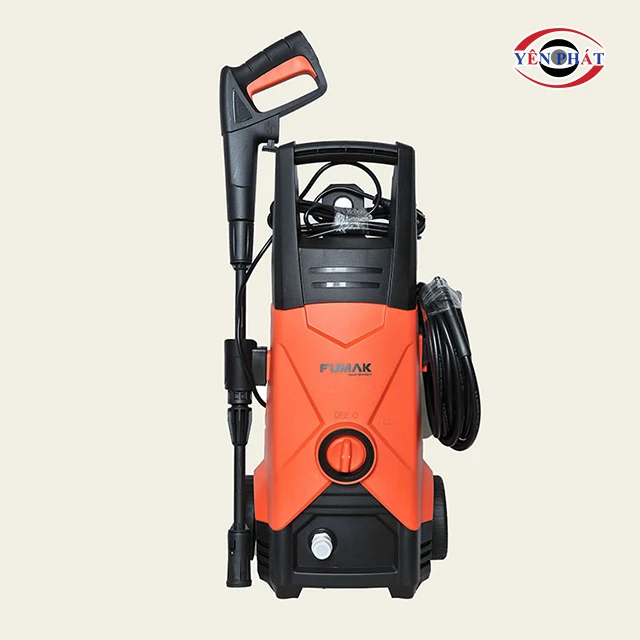 Máy rửa xe giá rẻ Fumak F730G