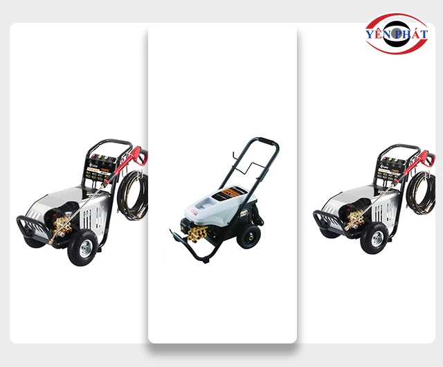 máy rửa xe Lutian từ 10 - 15 triệu