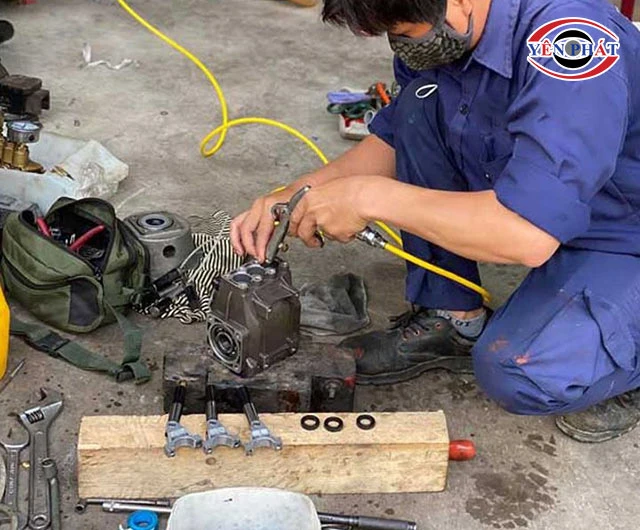 Thiết bị Vinh Phát