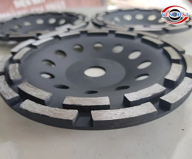 Lưỡi mài cứng cáp