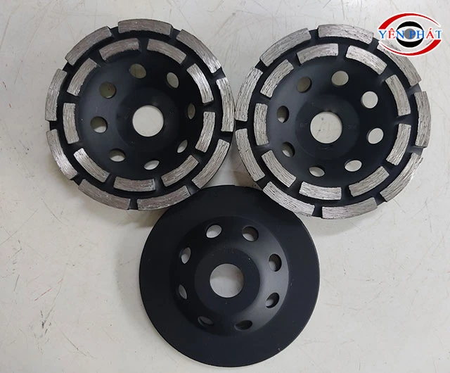 Đĩa mài bê tông SF 180 giá cực tốt