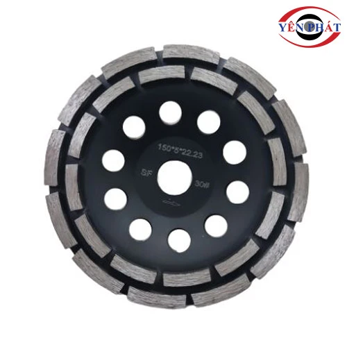 Đĩa mài đá bê tông SF 150