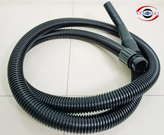 Ống mềm máy hút bụi 15L giá bao nhiêu?