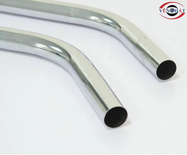 Mua ống dẫn hướng inox máy hút bụi 30L 70L 80L