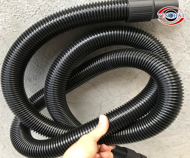 Giao diện ống mềm máy hút bụi 15L