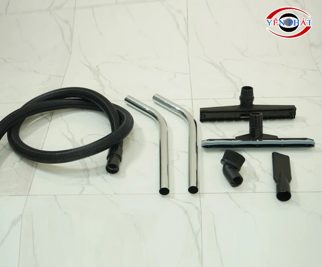 Chọn lựa bộ phụ kiện chuẩn, giá tốt
