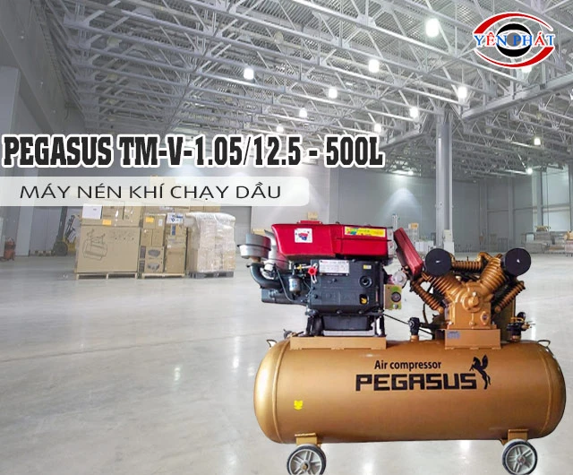 Giao điện máy hiện đại, tinh gọn