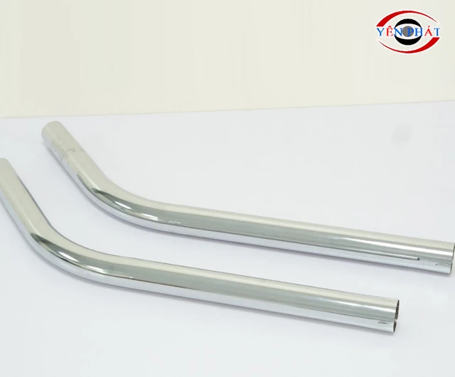 Ống dẫn inox cao cấp