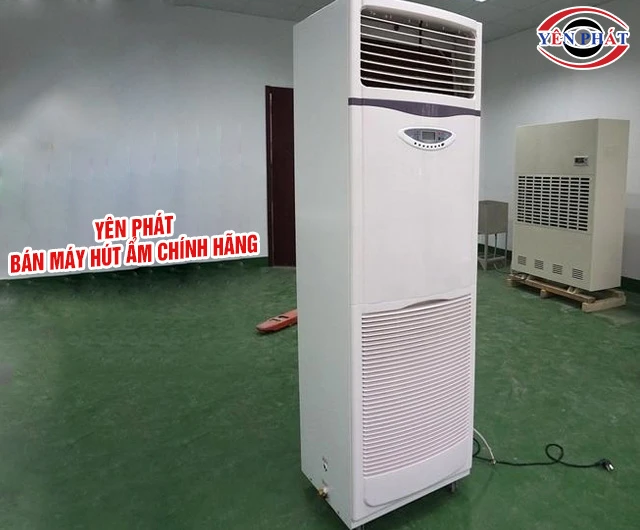 Bán Máy Hút Ẩm Công Nghiệp FujiE HM-1688D