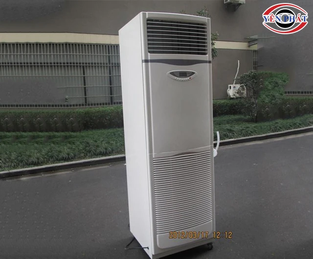 Máy Hút Ẩm Công Nghiệp FujiE HM-1688D hiện đại