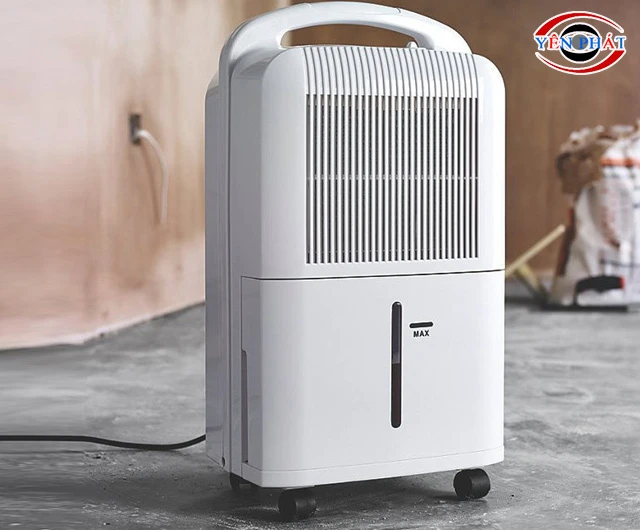 Máy hút ẩm đơn tính năng giá rẻ