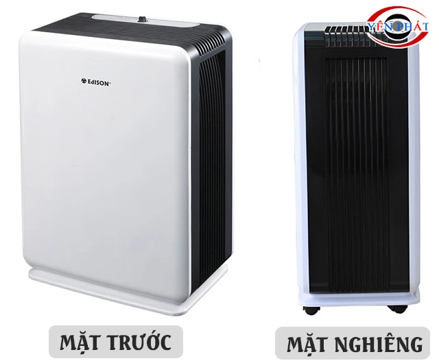EDISON - ED-27B gây chú ý với độ bền siêu tốt